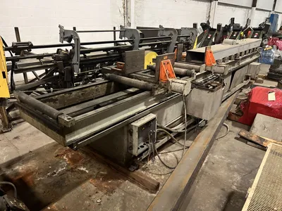 HEMSAW 16" X 20" Horizontal Band Saws | Timco, Inc. (3)