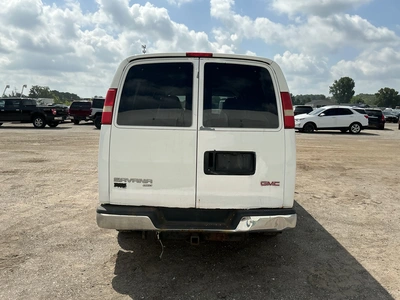 Used 2005 GMC SAVANA Vans Michigan US | Miedema Asset Management Group #1320387