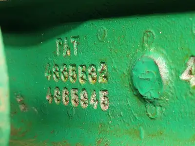 USED ESCO 4891-V59