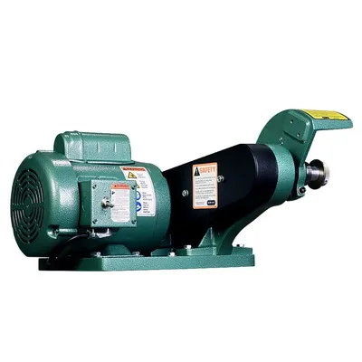 New | in-Stock BURR KING MODEL 600 Deburring Machines Florida US | Sierra Victor Machinery #262293