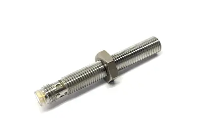 USED BALLUFF BES M08MI-PSC30B-S49G
