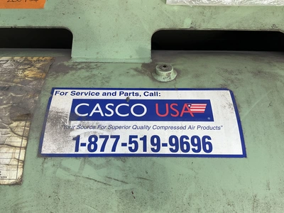 Used _UNKNOWN_ _UNKNOWN_ Pressure Tanks Michigan US | Miedema Asset Management Group #1411125