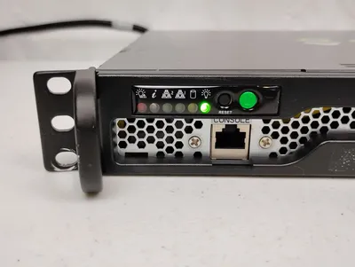 USED Pulse Secure PSA5000
