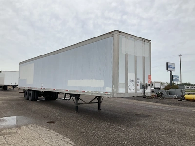 Used 2002 WABASH _UNKNOWN_ Misc Trailers Michigan US | Miedema Asset Management Group #1413970