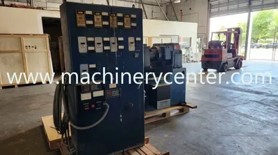 1973 JOHNSON ELECTRIC 2.5 Extruders - Co Extrusion | Machinery Center (18)