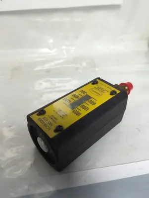Used SCHRADER 618 Universal Pressure Meters Ohio US | Surplus Asset Holdings #1235977