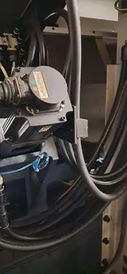 MORI SEIKI CL-153 Lathes CNC | Asset Exchange Corporation (7)