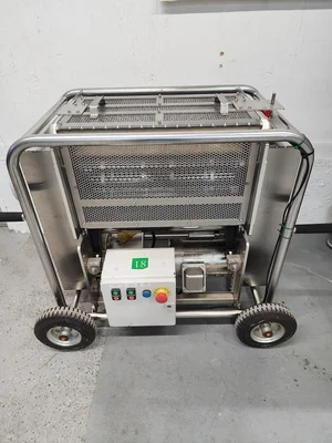 Trimmer Twister T2 System Cannabis Trimmer  # 32145