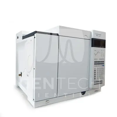 Used AGILENT TECHNOLOGIES 7890 GC Systems New York US | GenTech Scientific #1447210
