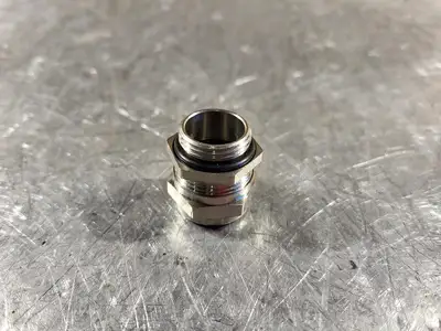 3/4" Conduit Fitting