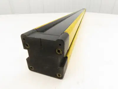 Sick MGSS120-12 Safety Light Curtain Transmitter 1200mm x 18m