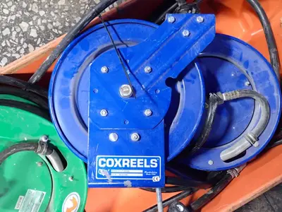 Hose Reels