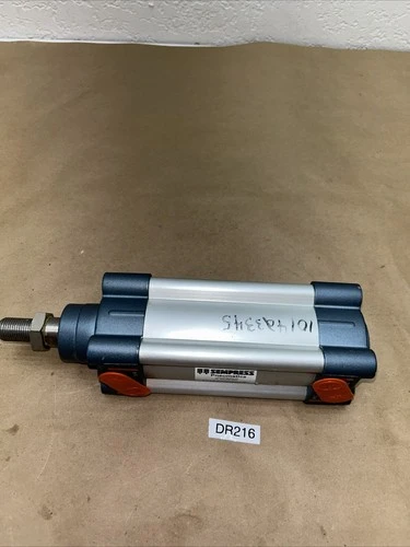 NEW SEMPRESS 1210500060CP