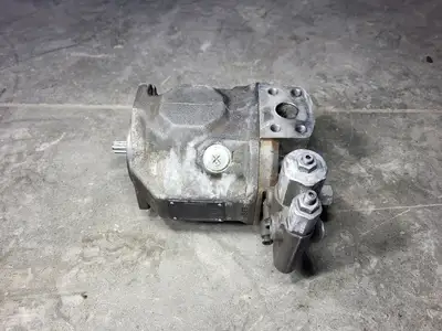 USED REXROTH R910928042