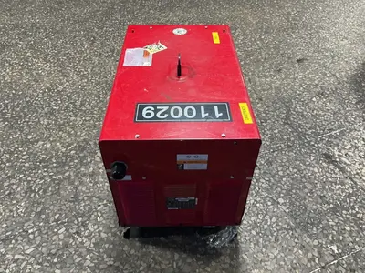 Used LINCOLN ELECTRIC POWERWAVE455M Arc Welders Ohio US | HGR 24 #1405104