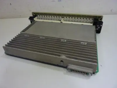 USED MODICON B827