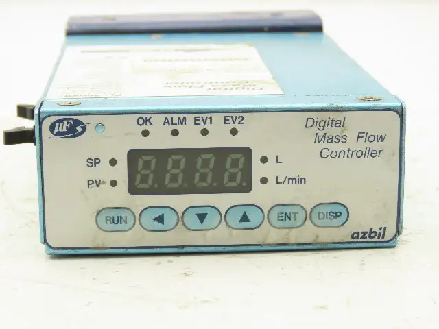 Used AZBIL _UNKNOWN_ PLC Processors | Arrow Industrial #640905