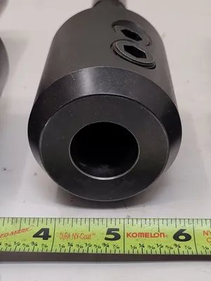 UNBRANDED R-8 Solid Holders Tooling & Accessories, R8 Tooling | Machinery Central (7)