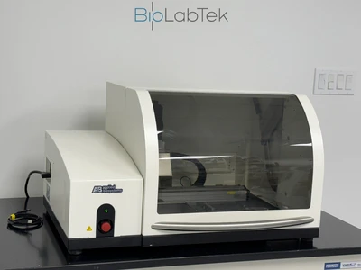 USED Thermo QuantStudio QS 12k Flex Accufill