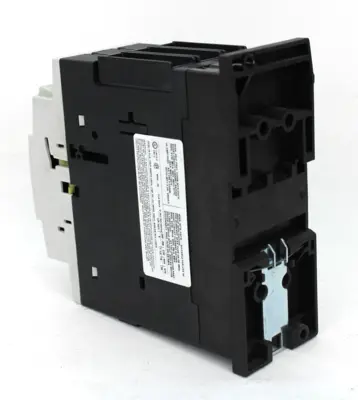 USED SIEMENS 3RV1031-4BA10