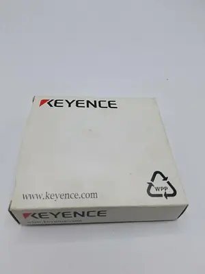 New | in-Stock KEYENCE FS-N11CP Sensors | ND Industrial Surplus #1223324