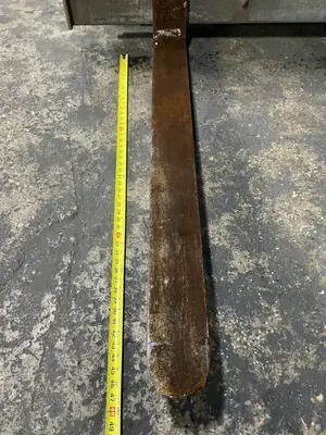 USED TOYOTA 7FGU32