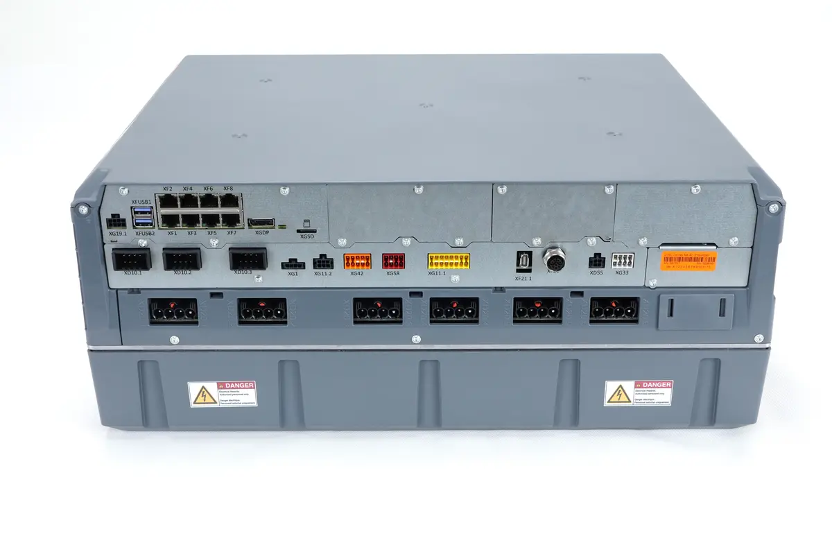 KUKA SP CTRL C5 HW S7 AC SYB-PERF