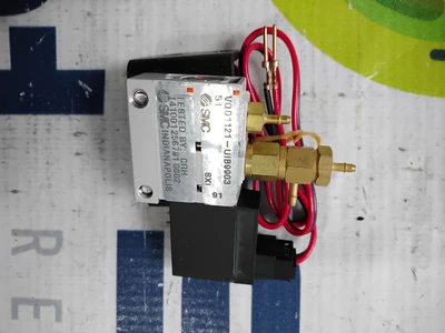 NEW SMC VQD1121-UIB990351