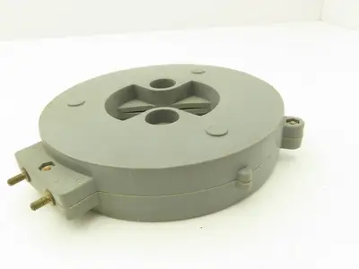 Westinghouse 449D701G06 Current Transformer 600:5 Ratio Body Class 50-400Hz