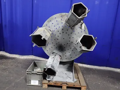 Tumbler