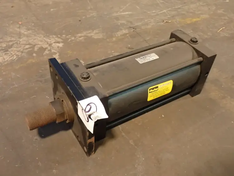 Used PARKER 05.00 CJ2AUF54C 10.000 Pumps Ohio US | HGR 24 #777181