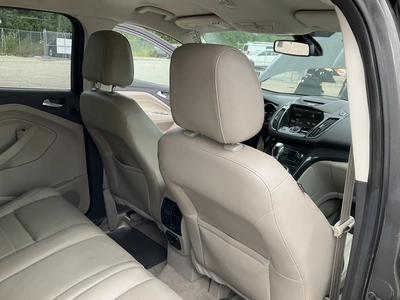 Used 2014 FORD ESCAPE SUVs Michigan US | Miedema Asset Management Group #1476779