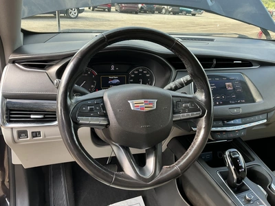 Used 2023 CADILLAC XT4 SUVs Michigan US | Miedema Asset Management Group #1316035