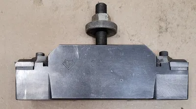 ALORIS CA 16 Tooling & Accessories, Tooling | Machinery Central (2)