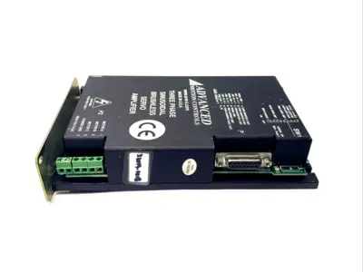 USED ADVANCED MOTION CONTROLS 32019-0018