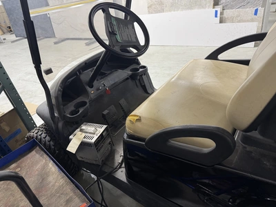 Used CLUB CAR _UNKNOWN_ Golf Carts Michigan US | Miedema Asset Management Group #1395982