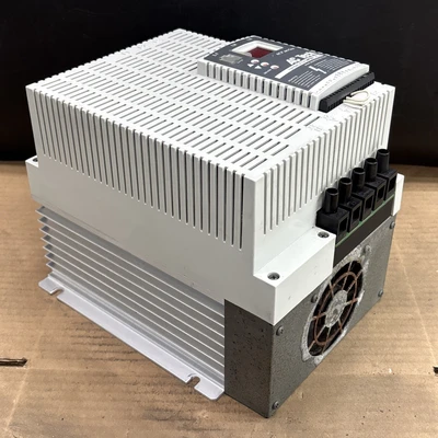 Used Lenze SF4150 AC Drive Control Module Indiana US | J&J Industrial Supply #1540941