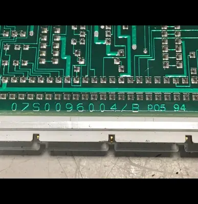 USED SEPRO ROBOTIQUE 07S0096004/B