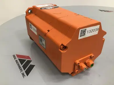 USED SIEMENS 1FK6083-6AZ21-9ZZ9-Z S03
