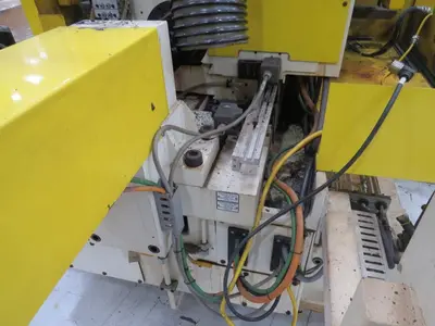 1978 CINCINNATI # 340-20 GRINDERS, CENTERLESS | GCH Machinery (19)