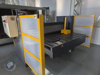 Used 2015 FINTEK VH-0665 HC Plate Bending Rolls including Pinch | F.M.T. Group s.r.o. #1253021