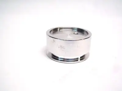 USED TOLOMATIC 1.65 OD PISTON HME20MSBG 20 SERIES DUAL FUNCTION B