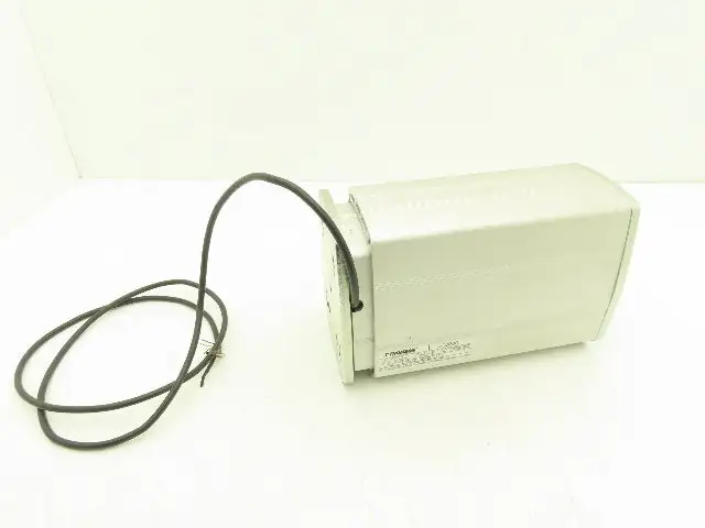 Used THOMSON _UNKNOWN_ Electric Motor Driven Actuators Indiana US | Arrow Industrial #653950