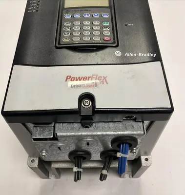 USED ALLEN-BRADLEY 20AD5P0A0AYNNNC0