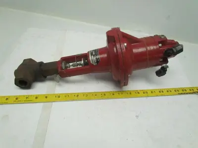 Used BADGER _UNKNOWN_ Valves/Fittings | Arrow Industrial #627652