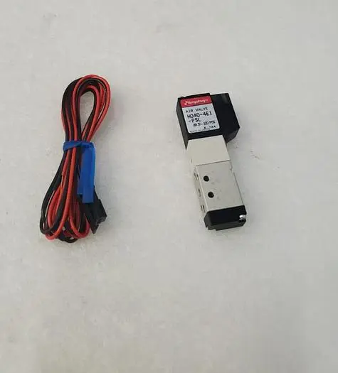 HUMPHREY HD40-4E1-PSL