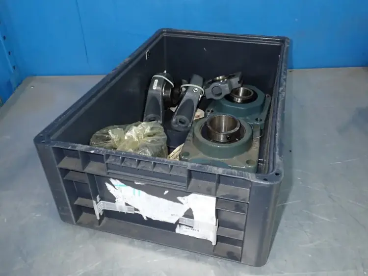 Used DODGE, NTN, FAFNIR _UNKNOWN_ Tooling & Accessories (Other) Ohio US | HGR 24 #1146777