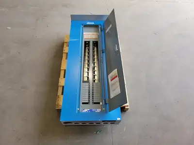 USED SQUARE D NQOD484L225CU