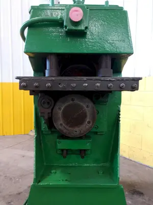 USED PULLMAX