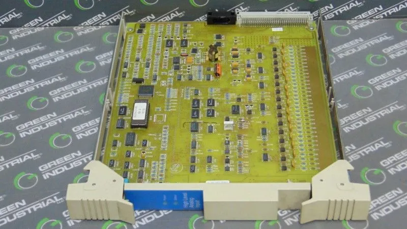Honeywell 51304754-100 UCN High Level Analog Input Card HDW: E FW: B Used